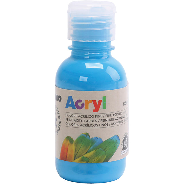 PRIMO luxury acrylic paint