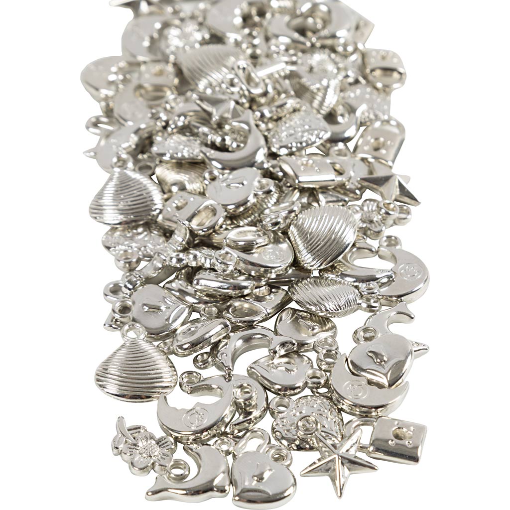 Silver Charms