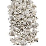 Silver Charms