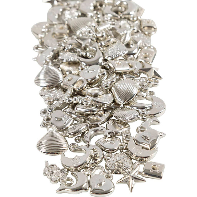 Silver Charms