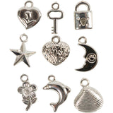 Silver Charms