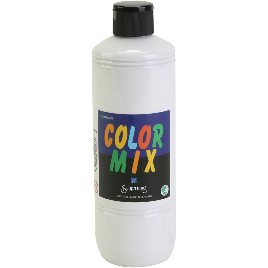Greenspot Colormix