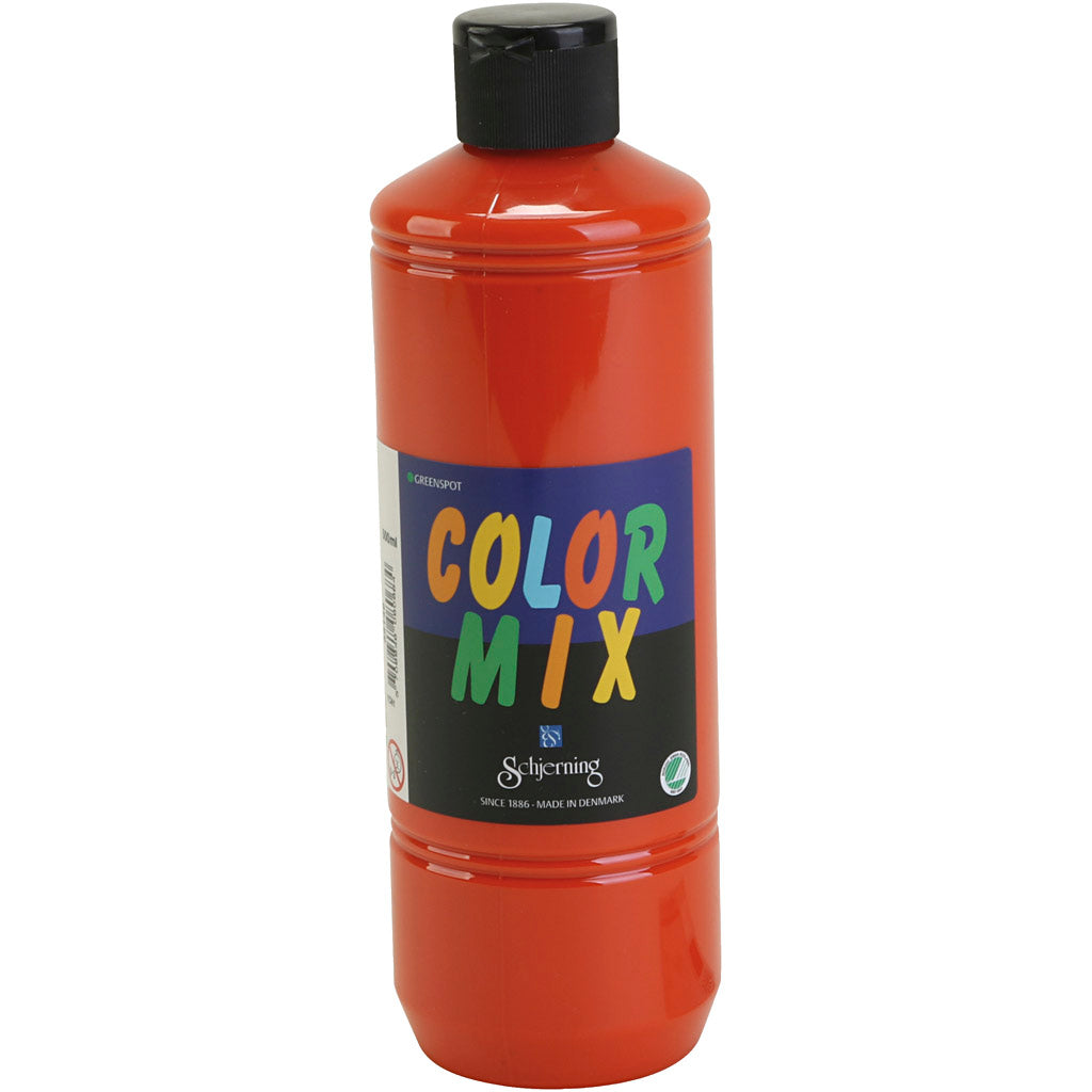 Greenspot Colormix