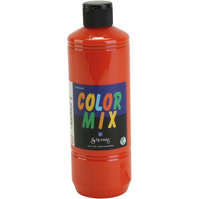 Greenspot Colormix