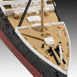 Revell R.M.S. Titanic (Click System) Model