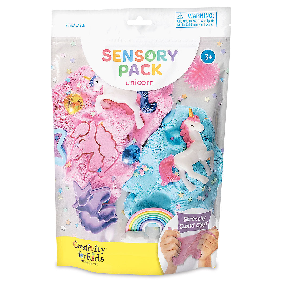Sensory Pack - Unicorn