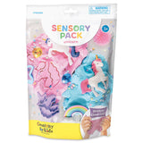 Sensory Pack - Unicorn