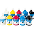 Poster paint Matte