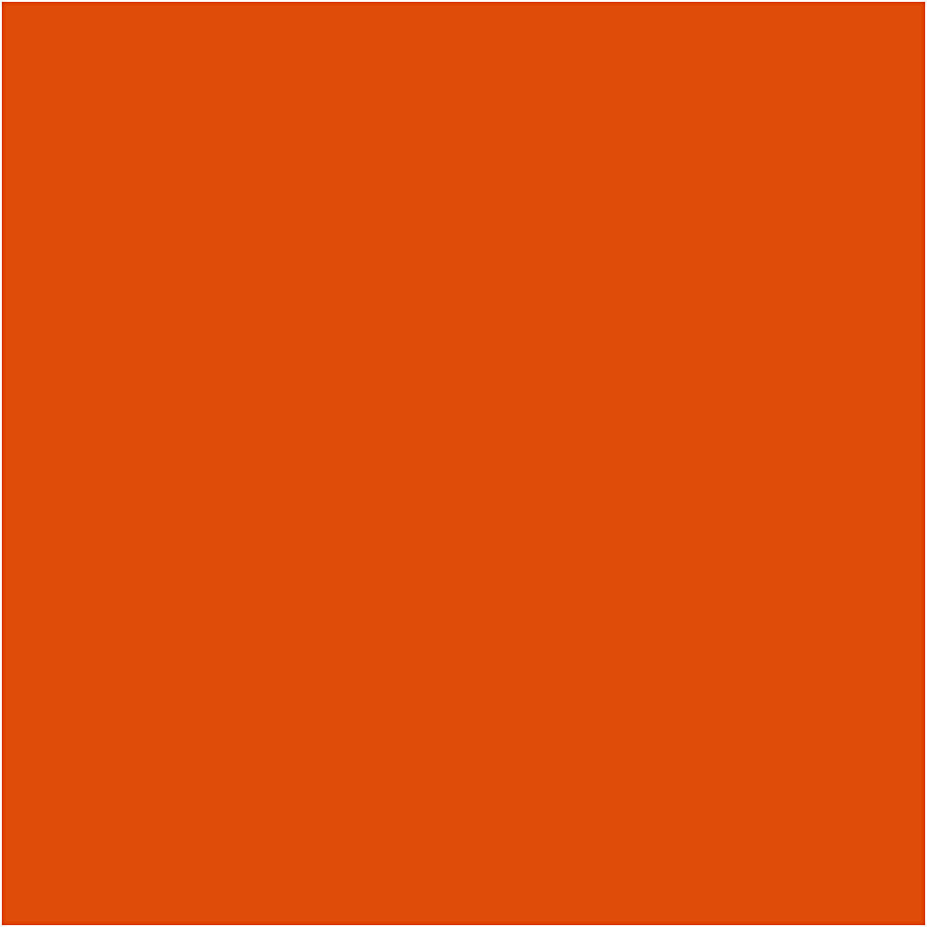 Poster paint Matte
