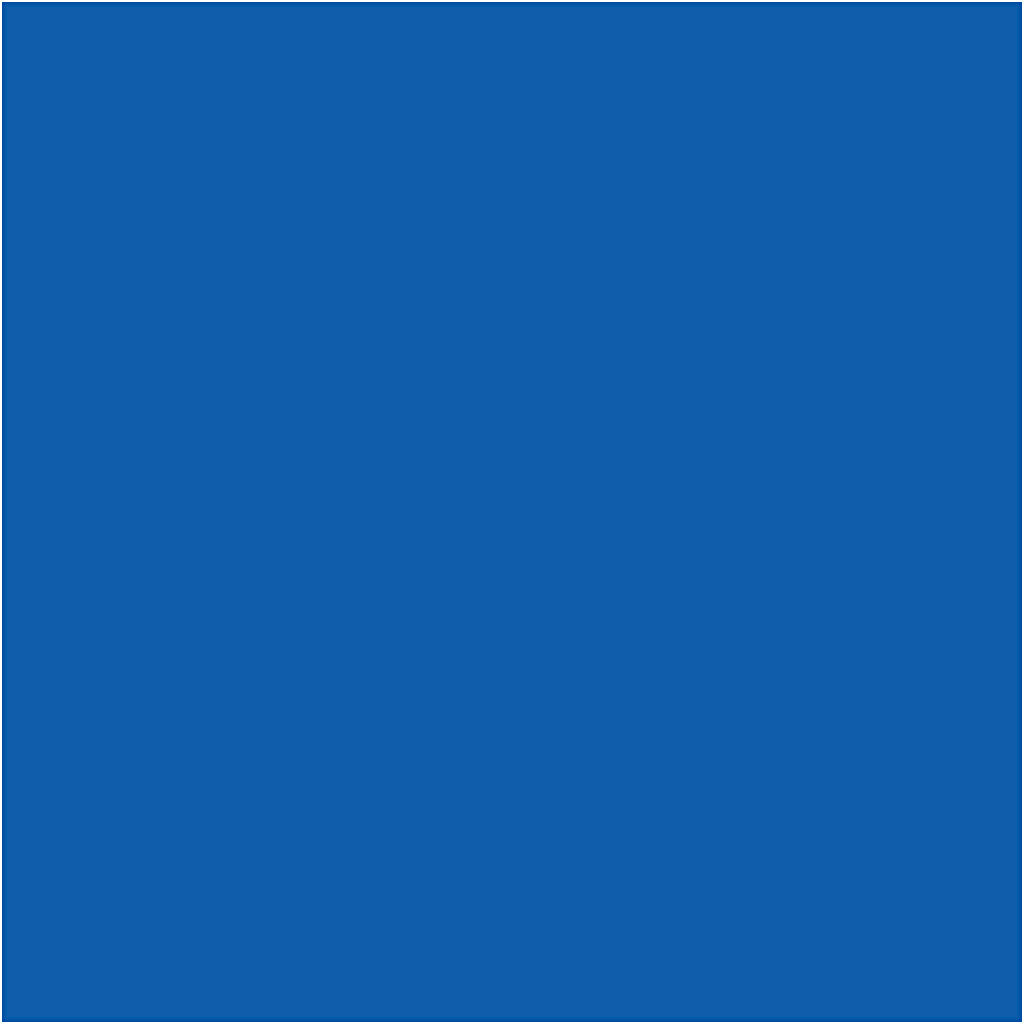 Poster paint Matte