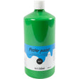 Poster paint Matte