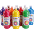 Tempera Paint Matte