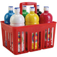 Tempera Paint Matte