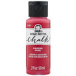 FolkArt Home Decor Chalk Acrylic Paint 59ml - Imperial