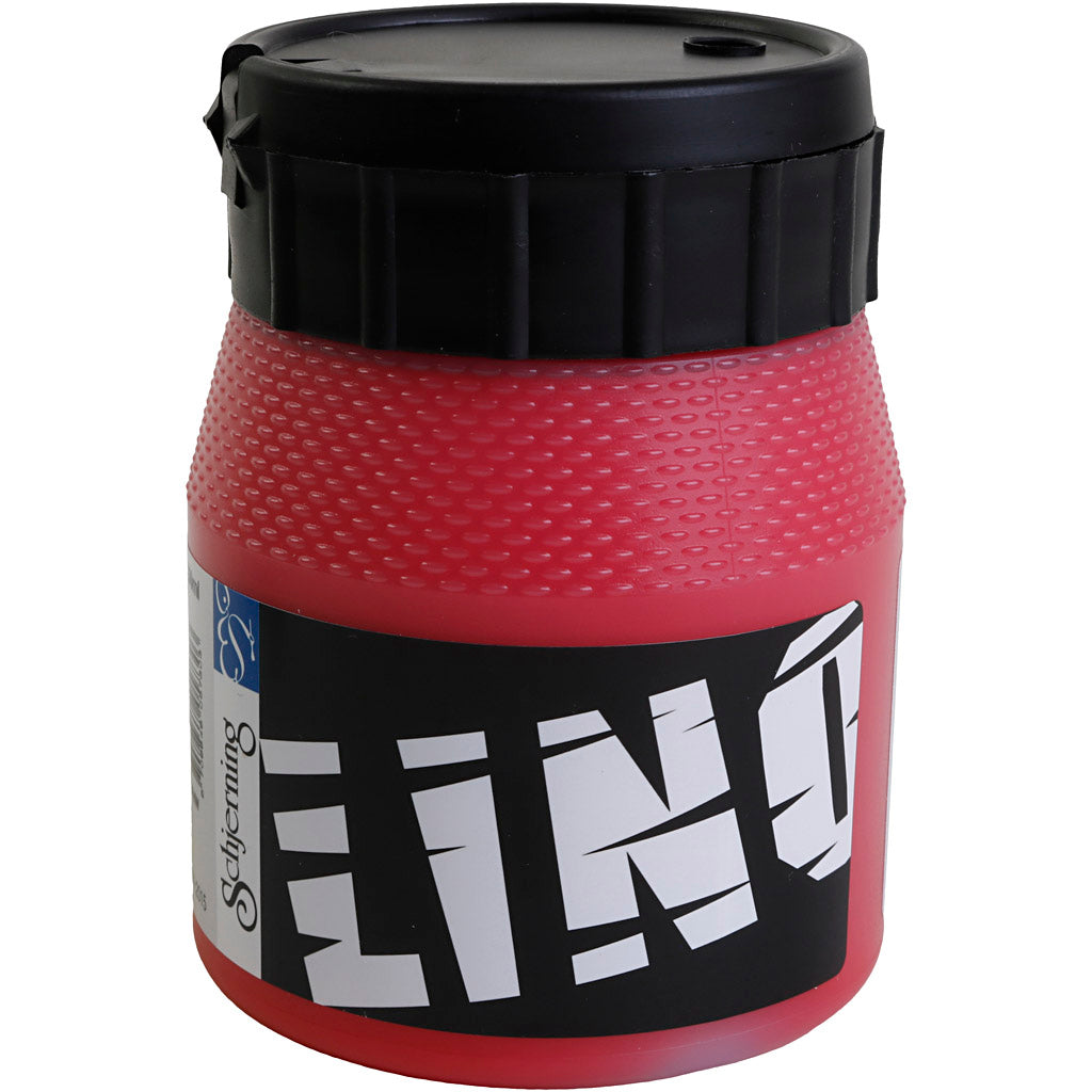 Lino Printing Ink