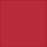 Lino Block Printing Ink - Red 250ml/1 tub
