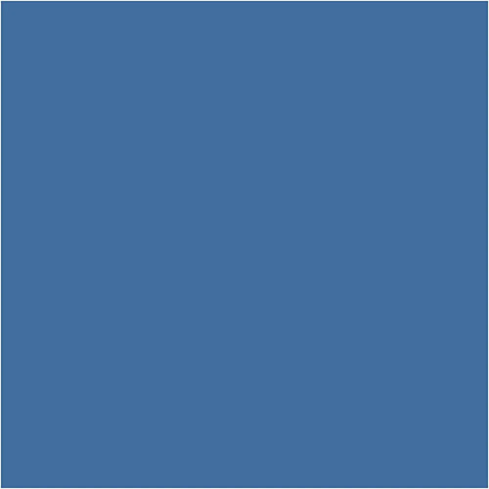 Lino Block Printing Ink - Blue 250ml/1 tub