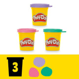 Play-Doh Disney Junior On-the-Go Bakery Play Kitchen