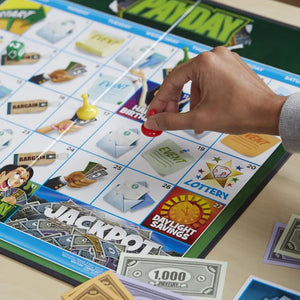 Monopoly Payday Board Game