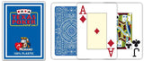 Plastic Playing Cards