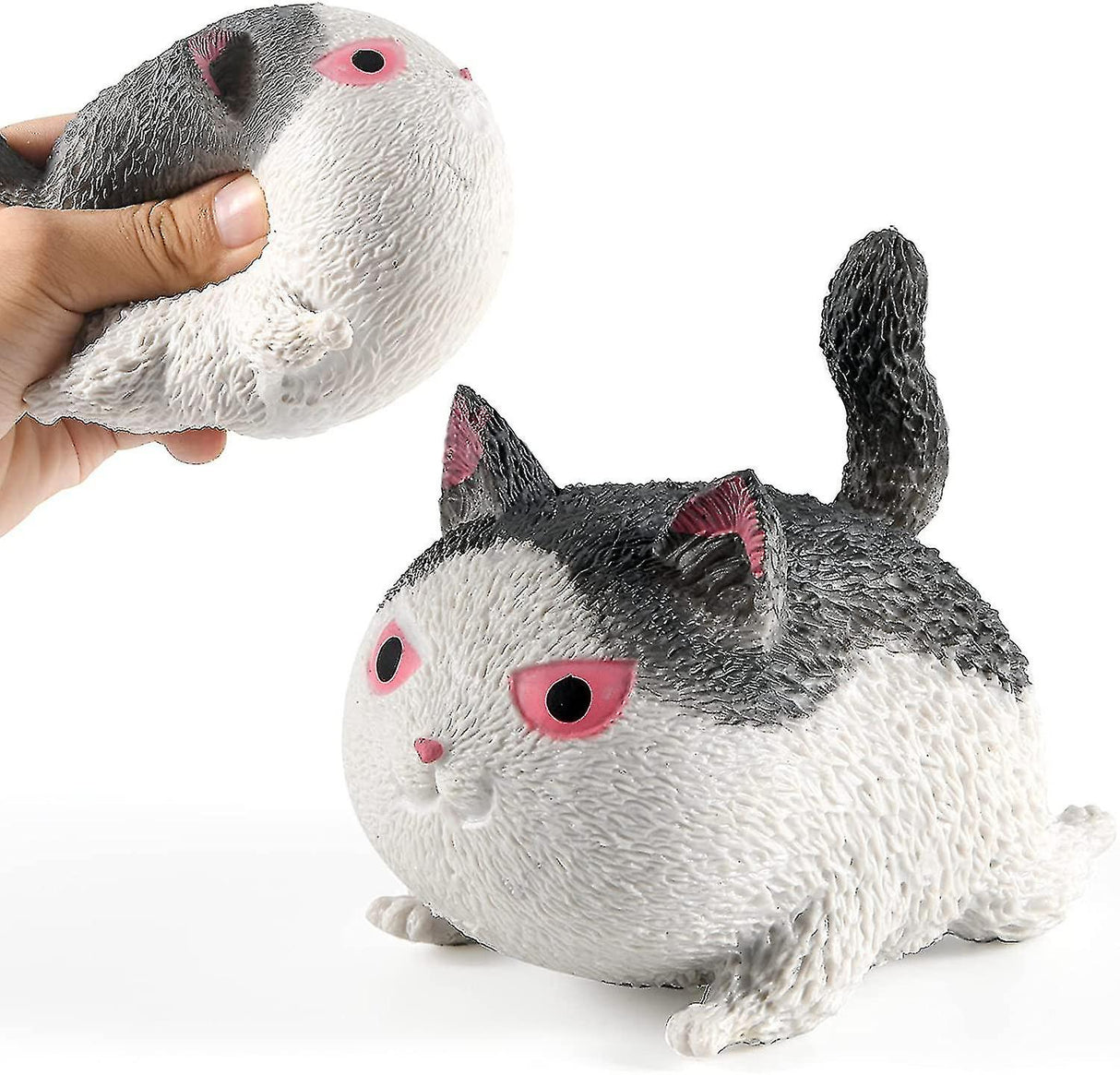Squeezy Cats