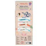PENfection Highlighter & Marker Set