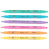 PENfection Highlighter & Marker Set