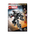 Lego Marvel War Machine Mech Armor Set