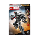 Lego Marvel War Machine Mech Armor Set