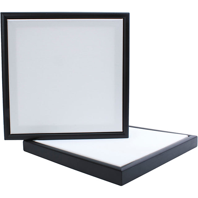 Canvas with Wooden Frame