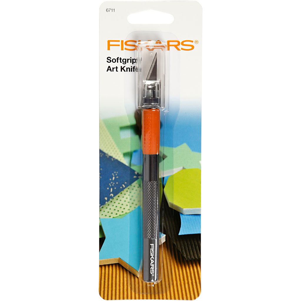 Artist knife
