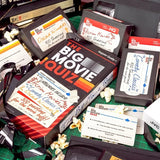 Professor Puzzle The Big Movie Quiz Game