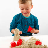 Sand for modelling