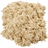Sand for modelling