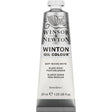 Winton Oil Colour - Soft Mixing White 37ml
