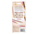 Crayola Colours Of The World Coloured Pencils (24 Pack)