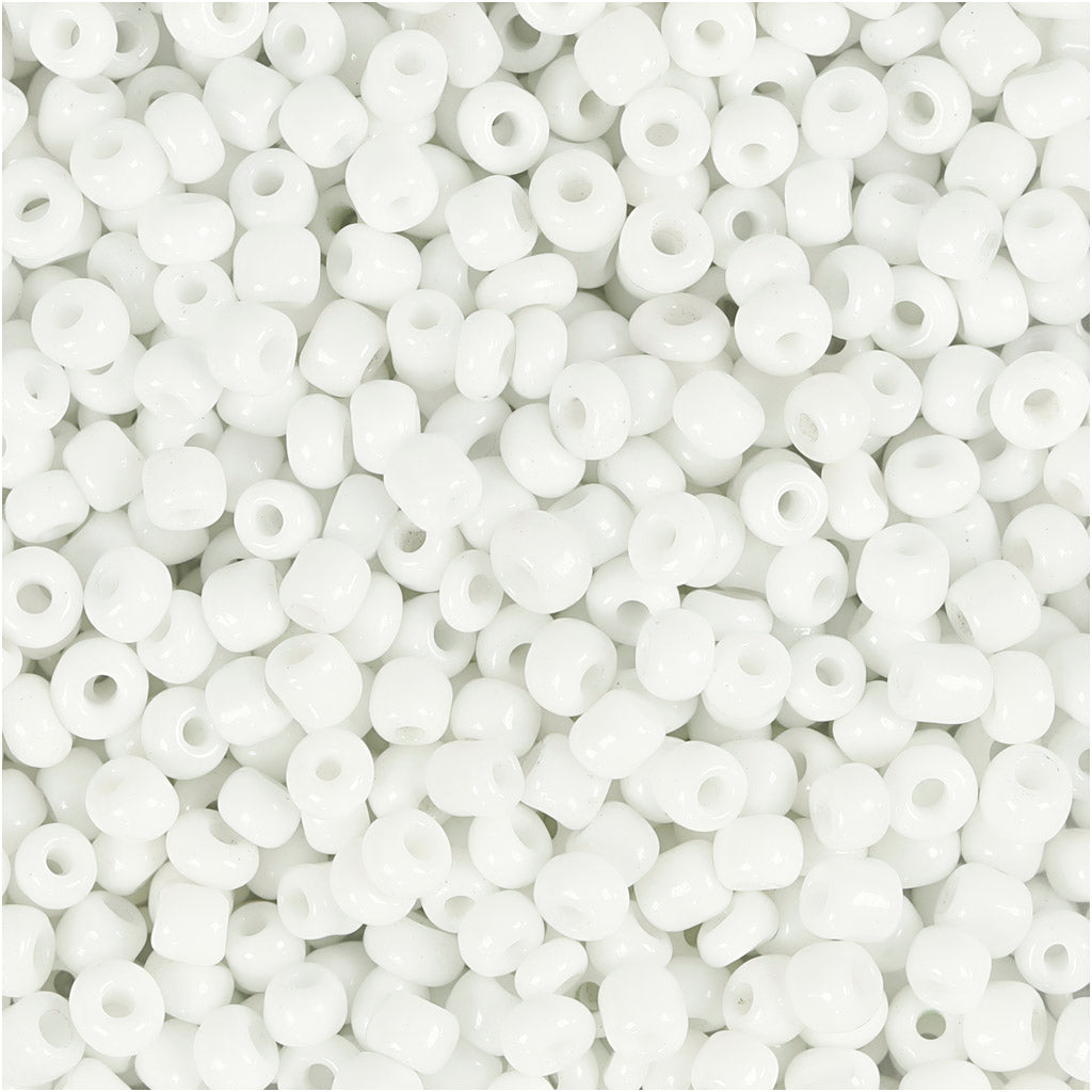Rocaille Seed Beads