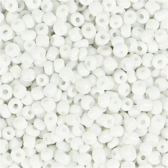 Rocaille Seed Beads