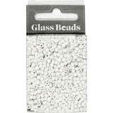 Rocaille Seed Beads