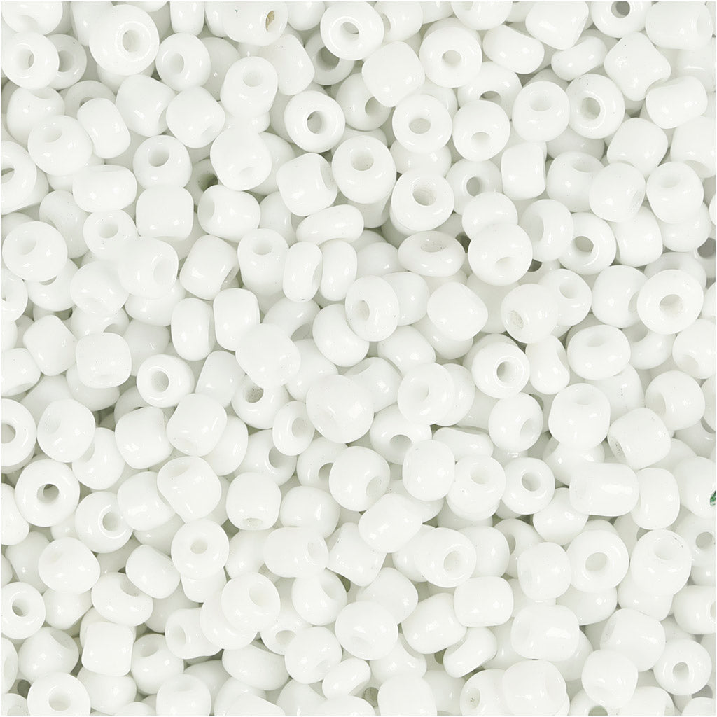 Rocaille Seed Beads