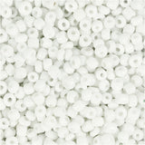 Rocaille Seed Beads
