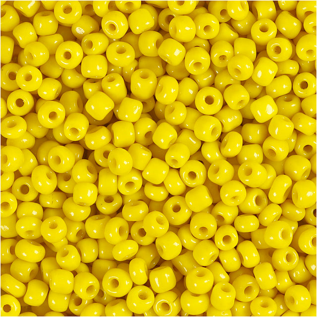 Rocaille Seed Beads