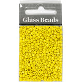 Rocaille Seed Beads