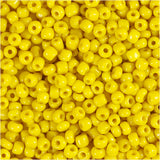 Rocaille Seed Beads