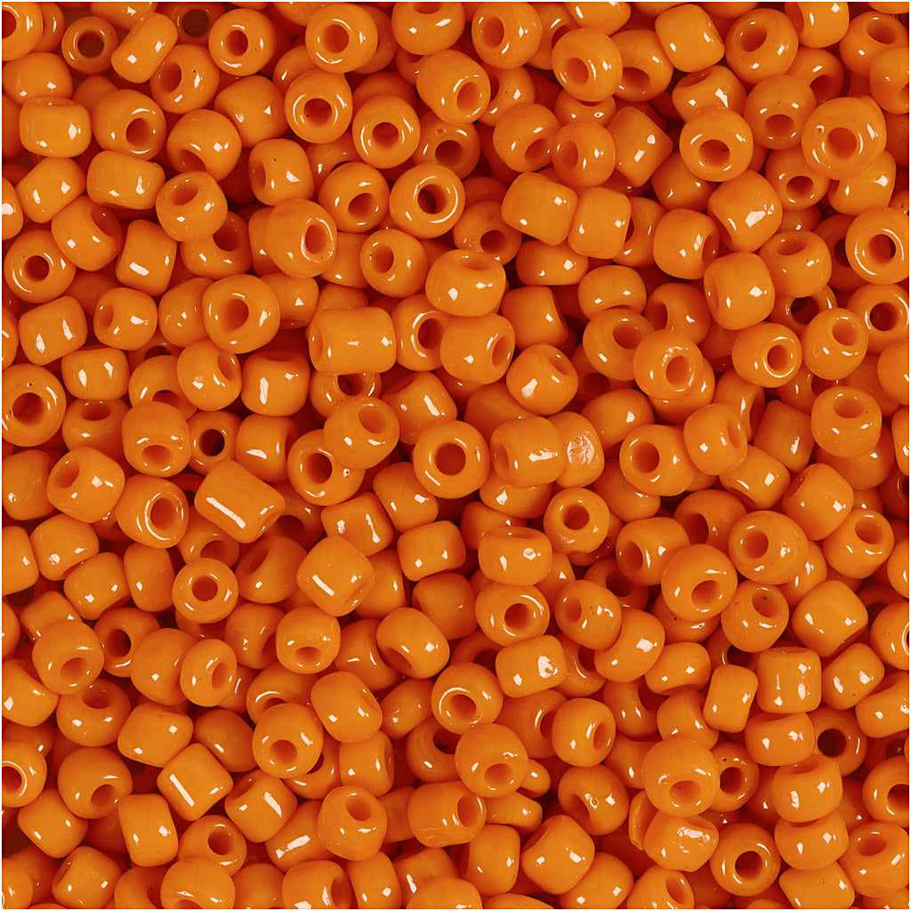 Rocaille Seed Beads