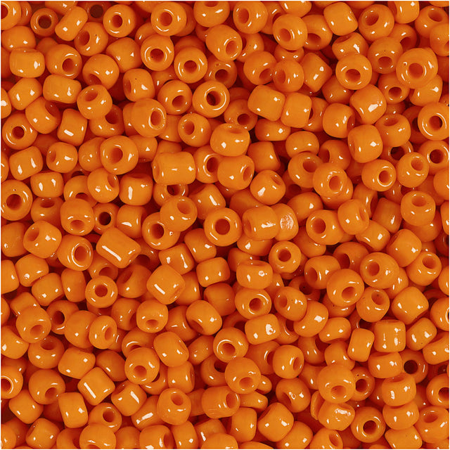 Rocaille Seed Beads