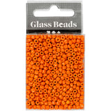 Rocaille Seed Beads