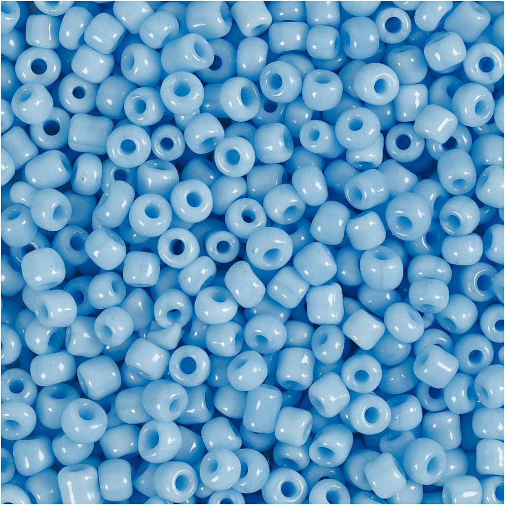 Rocaille Seed Beads