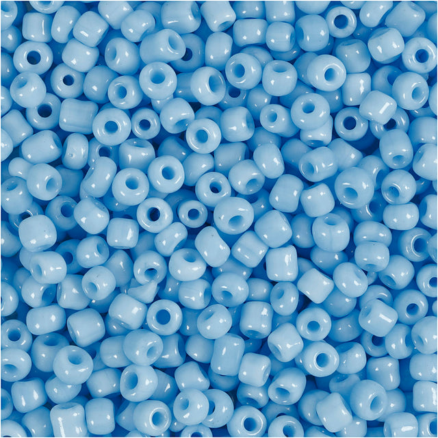 Rocaille Seed Beads