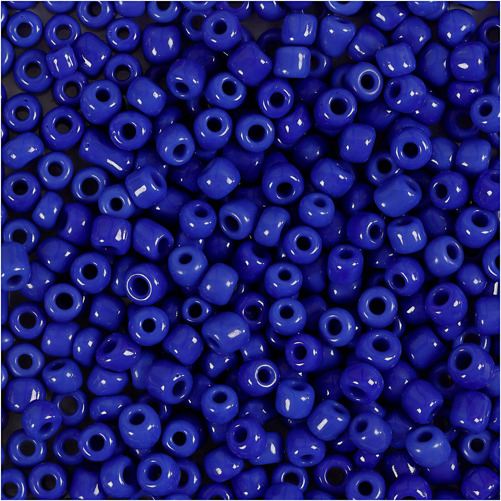 Rocaille Seed Beads